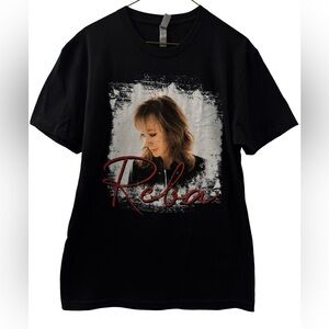 Reba McEntire Graphic T-Shirt
